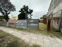 Comprar Lote Con Losa Y Planos Aprobados (llave L29)