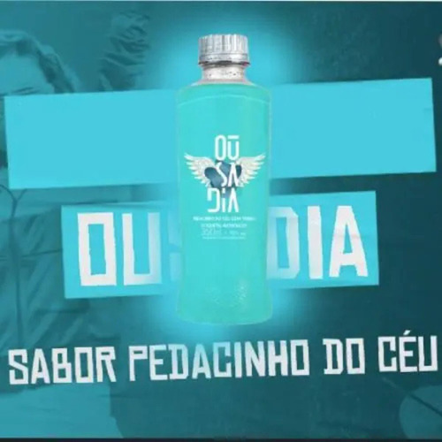 Coq Ousadia Pedacin Ceu 6 X 350ml Pet
