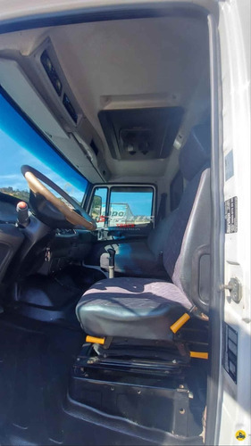 Mercedes Benz 2324 Truck Graneleiro
