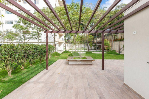 Imagem 20 de 27 de Apartamento Super Bem Localizado, Próximo Do Campo Belo - Ap4391