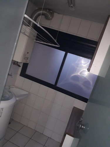 Imagem 19 de 22 de Apartamento Com 03 Dormitórios E 73 M² A Venda Lauzane Paulista, São Paulo | Sp. - Ap33940v