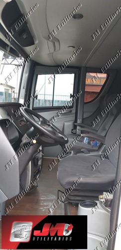 Imagem 4 de 12 de Marcopolo Paradiso Dd 1800 G7 Ano 2017 M. Benz Jm Cod.1252