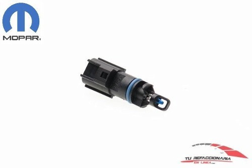 Sensor Temperatura Dodge Durango 2004 3.7l Mopar