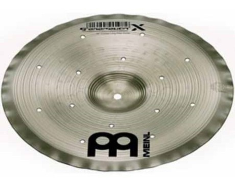 Platillo Gx-16fch  Meinl China 16 