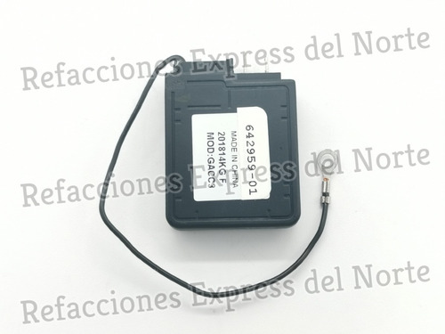 Módulo Electrónico 120v N413151 P/mini Esmeriladora D28114 