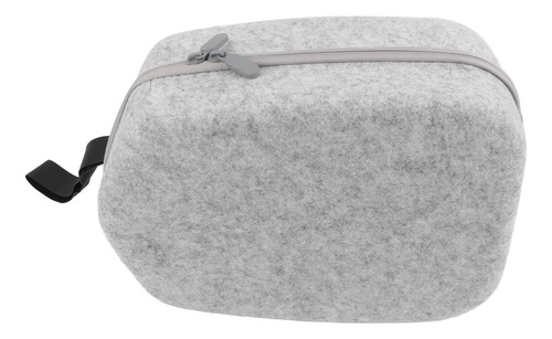 Bolsa De Almacenamiento De Gafas Vr, Eva, Antiarañazos, Port