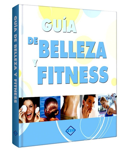 Libro Belleza Y Fitness Cosmiatría