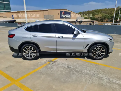 BMW X4 G02 XDRIVE30I