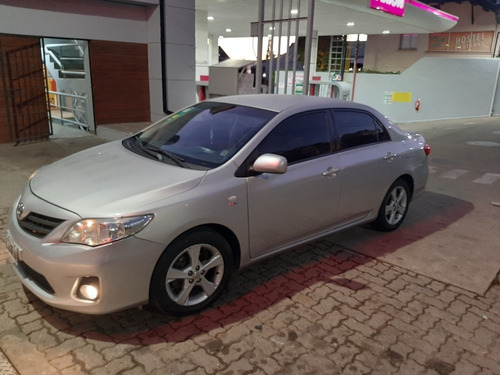 Toyota Corolla 1.8 Xei At 136cv 2013