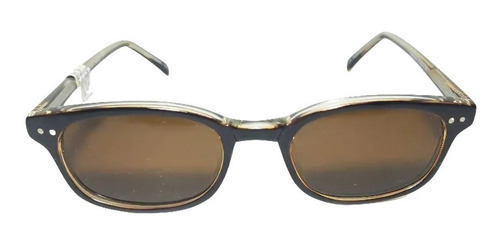 Imagen 1 de 2 de Anteojo Gafa Lente Sol Hush Puppies Shades Zipp