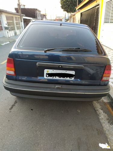 Imagem 3 de 15 de Chevrolet Kadett Gl 2.0