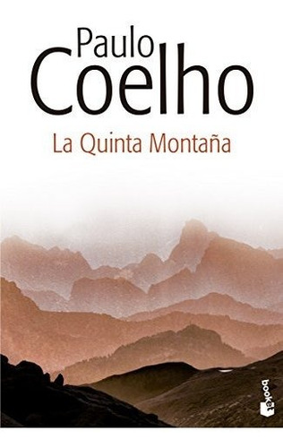 La Quinta Montaña (biblioteca Paulo Coelho)