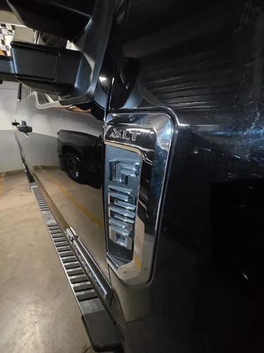 Ford F-250 6.7l Super Duty Cab Dob Diesel 4x4 At