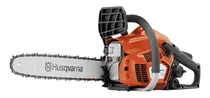 Comprar Motosierra A Nafta Husqvarna 120 35cc Espada 16