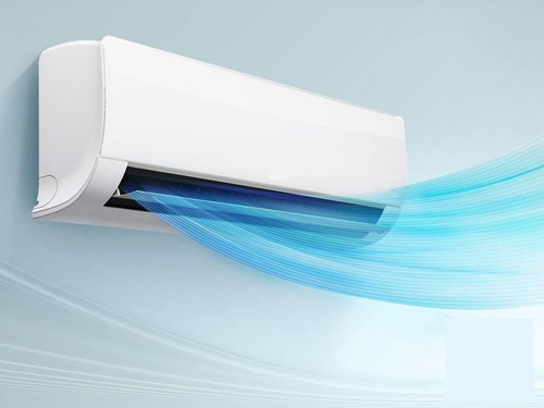 Imagen 3 de 10 de Aire Acondicionado Y Refrigeración