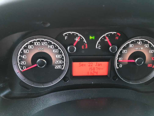 Fiat Doblo 2020 1.8 16v Essence 7l Flex 5p