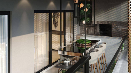 Imagem 12 de 23 de Apto 3 Suítes 163m² Alto Padrão - Hantei - - Ap0690