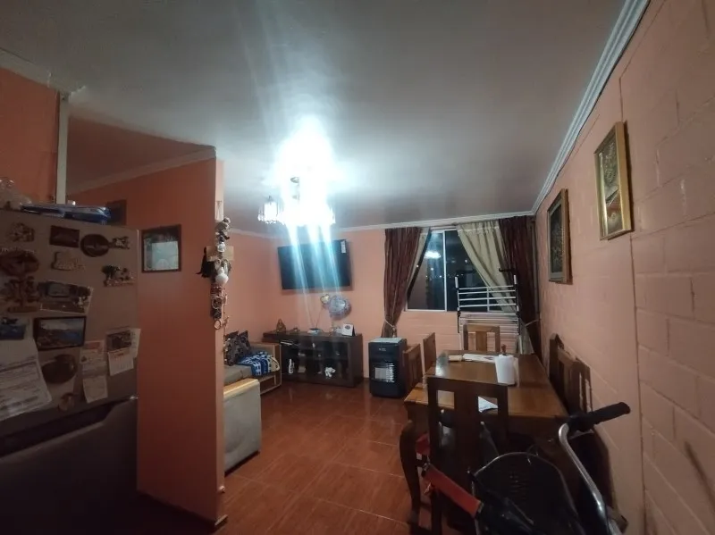 Imagen 1 de 10 de Departamento En Venta En Quillota