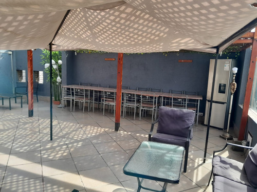 Seguro Y Conectado Departamento Familiar En Parque Almagro