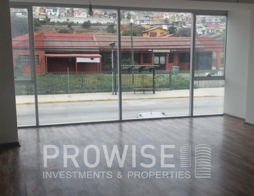 Arriendo Oficina En Edificio Atrium La Serena