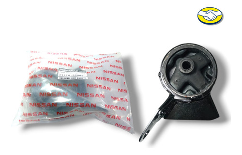 Soporte Motor Frontal Derecho Nissan Original Tsuru 3 2009