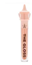 Comprar Lip Gloss Brillo Labial Jeffree Star The Gloss Tonos Varios Acabado Glitter Color Pretzel Drip