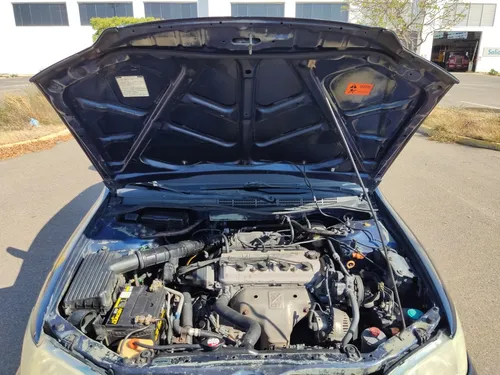 Honda Accord Motor 2.3