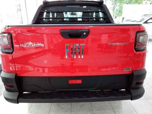 Fiat Strada 1.3/1.4 Anticipo De 210mil+cuotas Y Tu Usado Rs