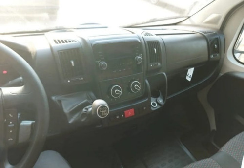 Imagen 8 de 17 de Peugeot Boxer Minibus