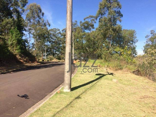 Imagem 4 de 6 de Terreno À Venda, 2885 M² Por R$ 280.000,00 - Morada Das Nascentes (joaquim Egídio) - Campinas/sp - Te1143