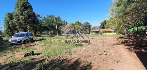 Imagem 13 de 28 de Chácara À Venda, 1000 M² Por R$ 550.000,00 - Medeiros - Jundiaí/sp - Ch0054