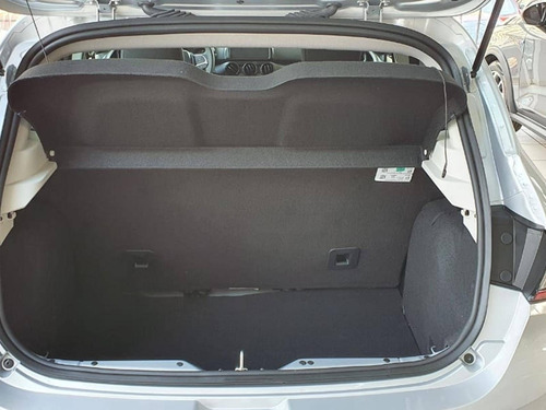 Fiat Argo 1.0 Firefly Flex Manual