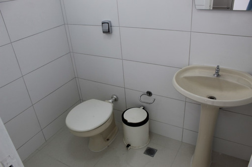 Imagem 11 de 14 de Cjto Comercial/sala Para Alugar - 00394.001