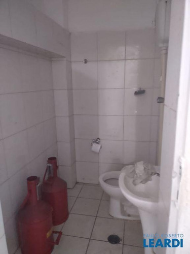Imagem 7 de 15 de Casa Assobradada - Parque Rodrigo Barreto - Sp - 493738