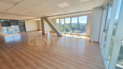 Imagen 2 de 13 de Oficinas En Arriendo Sector Avenida Alemania