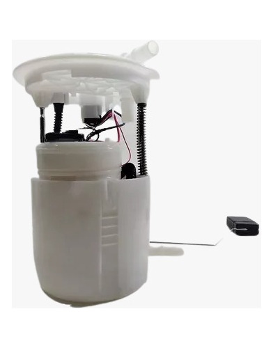 Bomb Gasoli Explorer Mkt Police Intercep 2013 2014-2018 2019