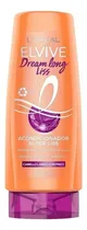 Comprar Acondicionador L'oréal Elvive Dream Long Liss Cabello Largo