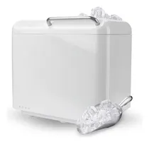 Comprar Maquina Para Hacer Hielo Cubos De Hielo Portatil 12kg Al Día