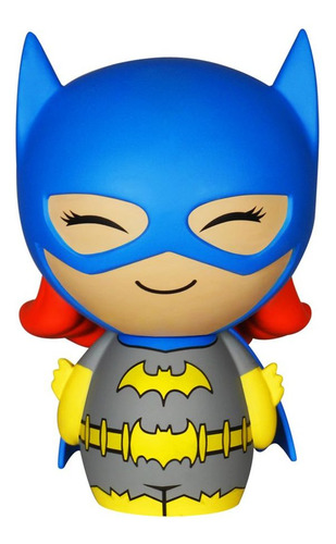 Funko Dorbz Batman Batgirl Figura De Accion