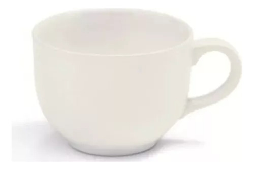 Taza Grande Ideal Para Sopa Con Asa.medidas: 13x6cm