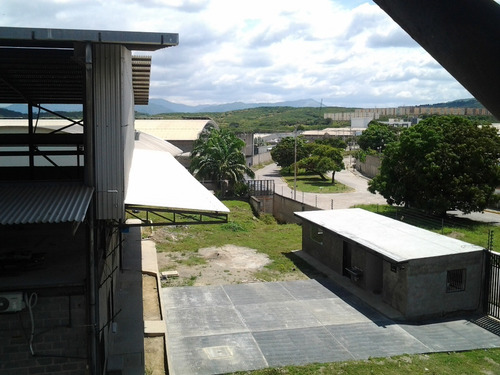 Imagen 7 de 7 de Galpón Zona Industrial Rio Tuy Charallave