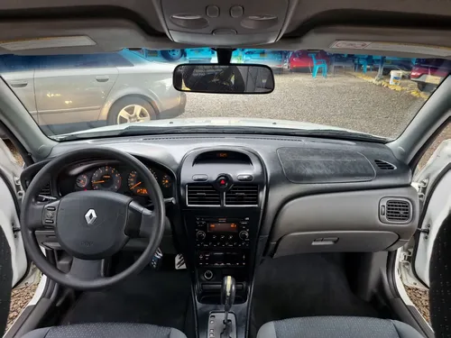 Renault Scala 1.6l