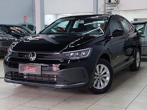 Volkswagen Virtus 1.0 170 TSI AUTOMÁTICO