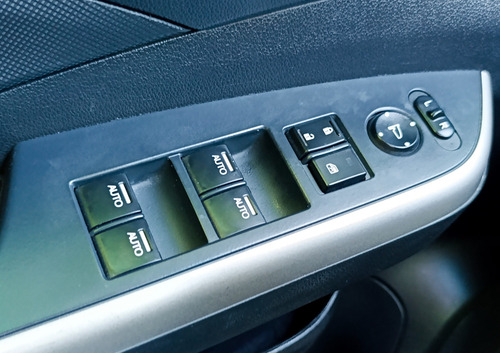 Honda CR-V 2.0 Exl 4x2 Flex Aut. 5p