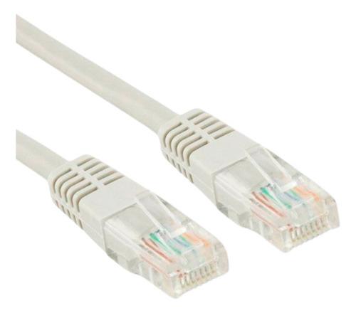 Patchcord Belden Cad1109004 Utp Cat6a Diametro Reducido 28 A