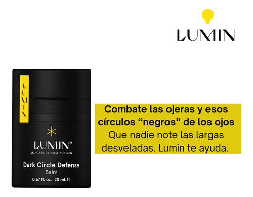 Trio Facial Crema Piel Sensible Exfoliante Bálsamo De Ojos
