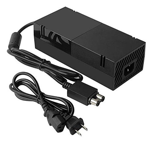 Power Brick Para Xbox One, Fuente De Alimentación Lyyes, Ada