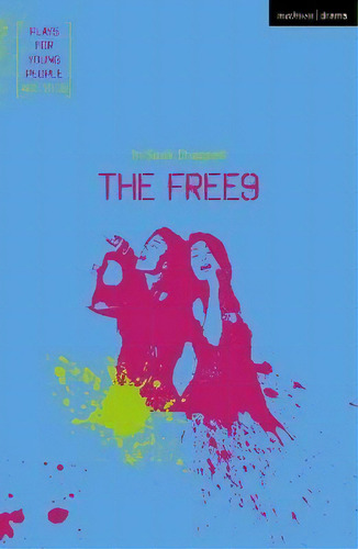 The Free9, De In-sook Chappell. Editorial Bloomsbury Publishing Plc, Tapa Blanda En Inglés