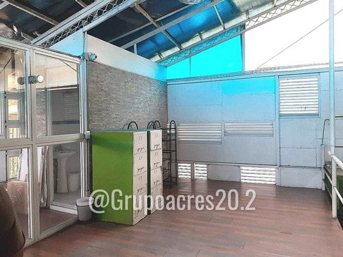 Imagen 8 de 17 de En Venta Dos Galpones En Potrerito Carrizal Edo. Miranda. Yc