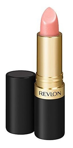 Lapiz Labial Revlon Super Lustroso.